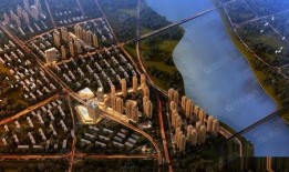 宝鸡姜源华府a最新爆料,揭秘全新规划与亮点