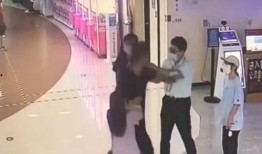 杭州爆料熊孩子视频播放,引发网友热议