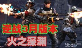 逆战最新爆料深渊在哪,深渊神秘生成地大揭秘